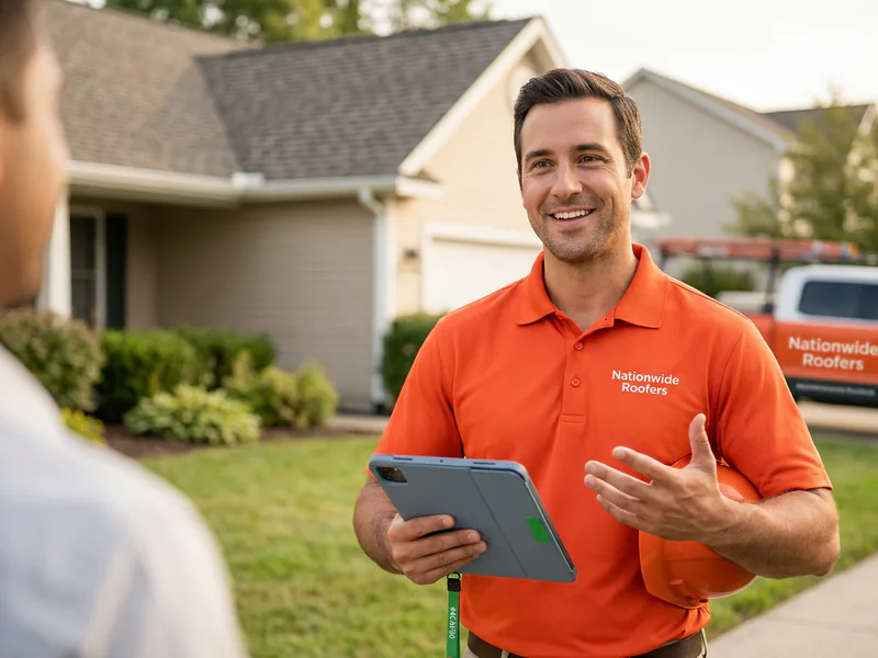 Roof Installation  in New Bedford  FAQ